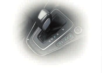 Ford PowerShift Ford Powershift 6 Speed Automatic transmission with raceinspired steering wheel mounted paddle shifts let you rapidly change gear without taking your hands off the steering wheel.