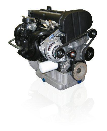 Ford Zetec 2.0L (Focus Blacktop) Engine Packages Our range of OmexPower engines has been developed to be engine package solutions that are truly turn key.