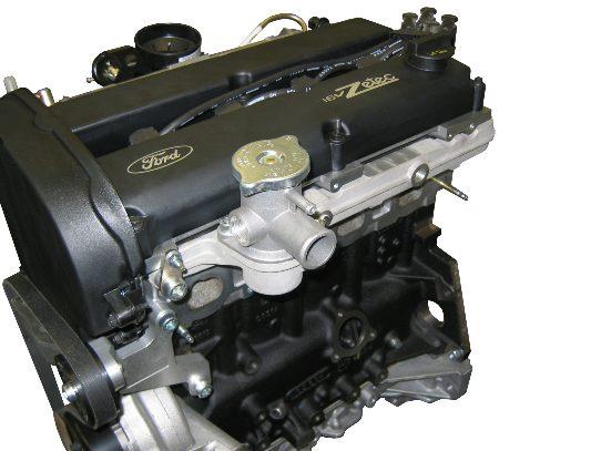 Engine Internals Options and Upgrades For engines that are expected to spend a lot of time at high engine speeds, such as those which are intended for competition use or extended trackday use, extra