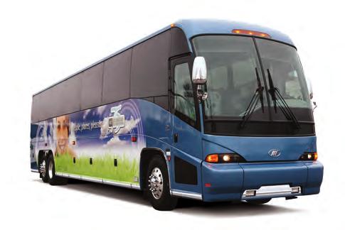 maintenance intervals in its class Maintenance-free crankcase breather The motorcoach model of the DD13 is practically identical to the truck model, which means unmatched parts availability at your