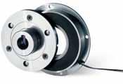 Installation examples 23 Sales and service around the world 24 Electromagnetic clutch INTORQ 14.105.òò.