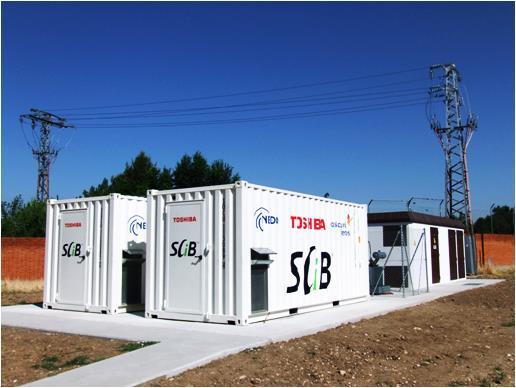 Outline of White Paper Business Opportunities for Battery Energy Storage Systems Why batteries?