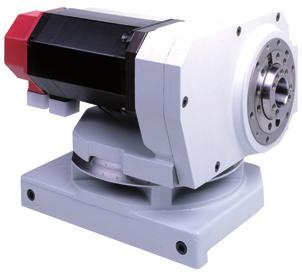 VISTA The compact universal CNC grinding machine 2 Workhead 1-1000 min-1 15 Nm (11.