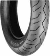 95-J B03 Front Hoop Tire HOOP PATTERN SCOOTER TIRES PART # REFERENCE SPEED SIDEWALL TIRE RETAIL H01-35010 Front/Rear184601 J BW TL $