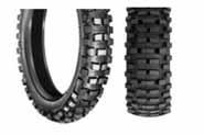 95-J TW42-Rear TW39-Front TW40-Rear TW302 GRITTY DOT SERIES (80% OFF-ROAD - 20% ON-ROAD) D.O.T. approved on/off road tire for the serious dual sport rider.