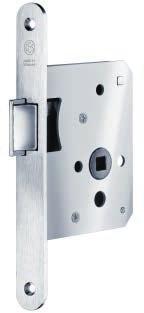 CESlocks type CES mortise lock 2500 CES mortise