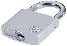 810/59 Master key operates bolt and latch.