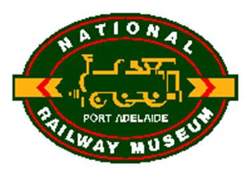 NATIONAL RAILWAY MUSEUM Port Adelaide Driver s Responsibilities and Duties For the Port Adelaide 457mm Gauge Railway A supporting document of the National Railway Museum 457mm Railway - Safety