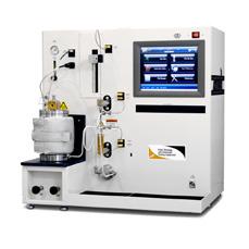 CNOMO Complete System for CNOMO Foam Testing Includes a variable speed centrifugal pump and controller,