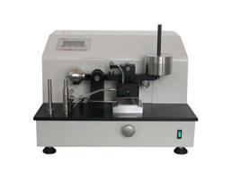 ABSSL Scuffing Load Ball-on-Cylinder Lubricity Evaluator (SL-BOCLE) Fully automated to carry out lubricity testing of