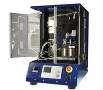 simulator for additive screening of engine lubrication, piston and cylinder materials testing.