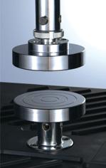 array of strain and displacement measuring tools for