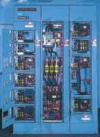 eets future needs when available short-circuit current increases as a result of expansion of building system or utility. ain Distribution Switchboard G.F.P. Provides maximum current limiting action.
