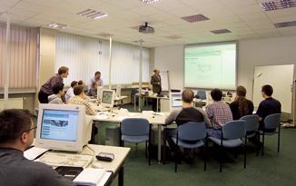 Training Training descriptions Condition monitoring Maintenance management Product training: FAG Detector II Training content: In this course, soundly-based knowledge will be communicated on the