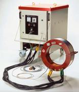 Products Mounting/Repair Thermal mounting and dismounting Electric induction heating devices Electric induction heating devices Electric induction heating devices are suitable for the dismounting of
