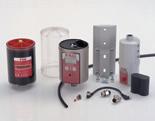 We also supply starter kits for the variant CONTROL as a basis for multi-point lubrication systems.