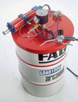 Products Lubrication Lubrication systems Grease metering devices Grease gun FAG grease metering devices These devices are used for the metered greasing of rolling bearings.