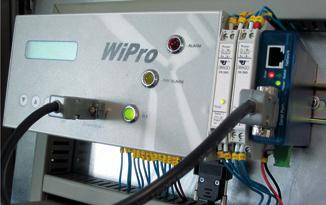 Products Condition monitoring Vibration diagnosis DTECT X1 WiPro temperature, torque and pressure.