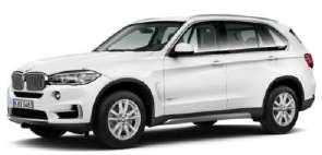 STANDARD EQUIPMENT. X5 sdrive25d Model Code: KT42 8-Speed Automatic 1,995 cc, 4-Cylinder 170 kw / 500Nm Fuel Type: Diesel Consumption: 5.5 l / 100km 1 CO2: 146 g / km 1 0-100kmh: 7.