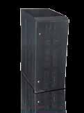 UPS Range Capacity Cabinet dimensions Battery Cabinet Type Cabinet 7 AH. 12 AH. 18 AH. 25 AH. 40 AH. 65 AH. 80 AH. 100 AH.