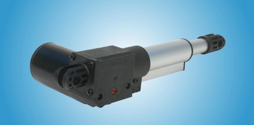 FD Series AC DRIVES DC MOTOR UP TO 600KGS (push load) UP TO 400KGS (pull load) Actuator & Converter For Universal Applications Actuator Specification: Input Power: 12VDC or 24VDC Load Capacity: A1,