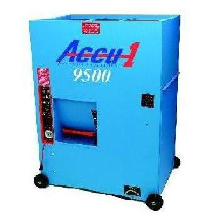 TEFC drive motor * Hopper Capacity: 8 cu. ft. * Recessed control panel * Airlock: 18" x " dia. * Remote switch with 100' cord * Blower Size: 10. amp/2-stage Part No.
