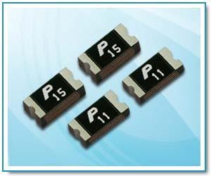 Description The 1206 series provides miniature surface mount overcurrent protection with holding current from 0.12A to 2.0A.
