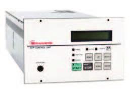 SCU-1 Control Unit 100 The Edwards SCU1 turbo pump control unit is a fully digital controller, and has perfect compatibility for middle sized pumps.