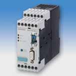 Siemens also offers ambient compensated bi-metal overload relays.