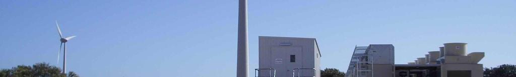 600kW) Microgrid Plus System Hopetoun Western Australia, Australia Verve Energy 2007 benefits
