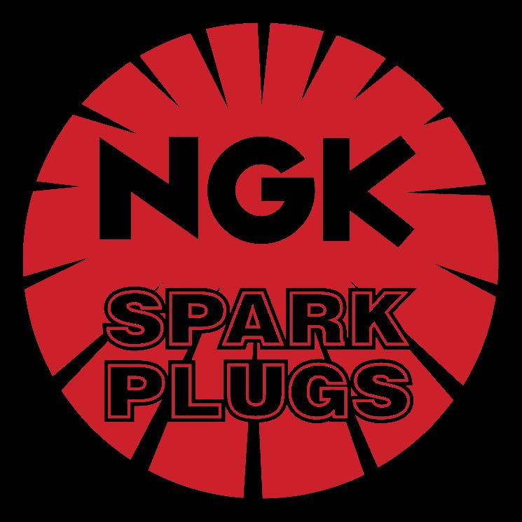 We would like to thank our long time sponsor NGK for providing us