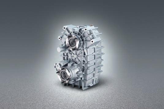 These low-consuming vehicle engines are attractive in performance, running and reliability.