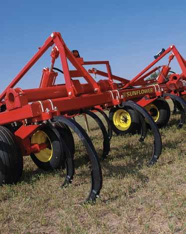 000 series Chisel Plows 000 series Chisel Plows 000 Series Chisel Plows Chisel Your Way To Higher Yields It might seem that all chisel plows are pretty much alike.