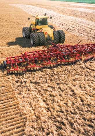 000 Series Fallow Tillage 000 Series Fallow Tillage 000 Series Fallow Tillage Fifty Years Of Customer Satisfaction It should come as no surprise that Sunflower is a world leader in the design and