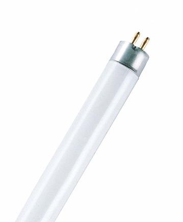 LUMILUX T5 HO CONSTANT Tubular fluorescent lamps 16 mm, high output, Constant Areas of application _ Industry _ Street lighting _ Ideal for extreme temperature requirements Product benefits _