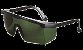 WP14080 DIDO DIN5 EN 166, EN 169, EN 175 10 WP14082 DIDO CLEAR EN 166, EN 170 10 FLEXER FLEXER, sunt niste ochelari extraordinari cu design agresiv si atentie la detalii.