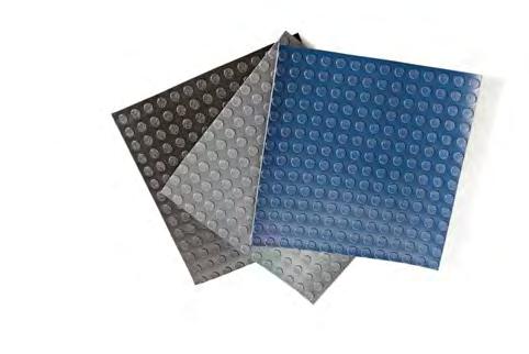 AIRCRAFT FLOOR COVER AS350 B2, B3 Product Description The Aircraft Floor Cover is a durable utility vinyl floor mat made to help protect the entire cabin floor.