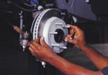 Coolant replacement Transmission service Axle Service Battery Service We offer specials
