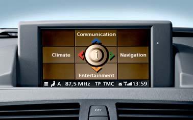 Start/Stop button to start and stop the engine, in conjunction with the radio remote control unit.