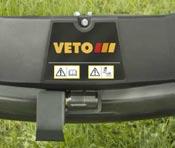 Like Hydro Quick/Multi Doc, Selecto Fix/Multi Doc has smooth connectors that protect the tractor against dirt.