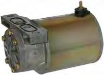 00 3-1/4 Electric Back-Up Motor (REMANUFACTURED) Fits 1999-on. Mounts under HydroMax Brake booster Return core for $60.00 10-589R - Master Cylinder ID#4933... $253.