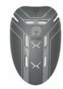 BACK The Isolator 1 armour range comprises: The Isolator 2 armour range comprises: Back 003 shape Shoulder Elbow Hip Knee