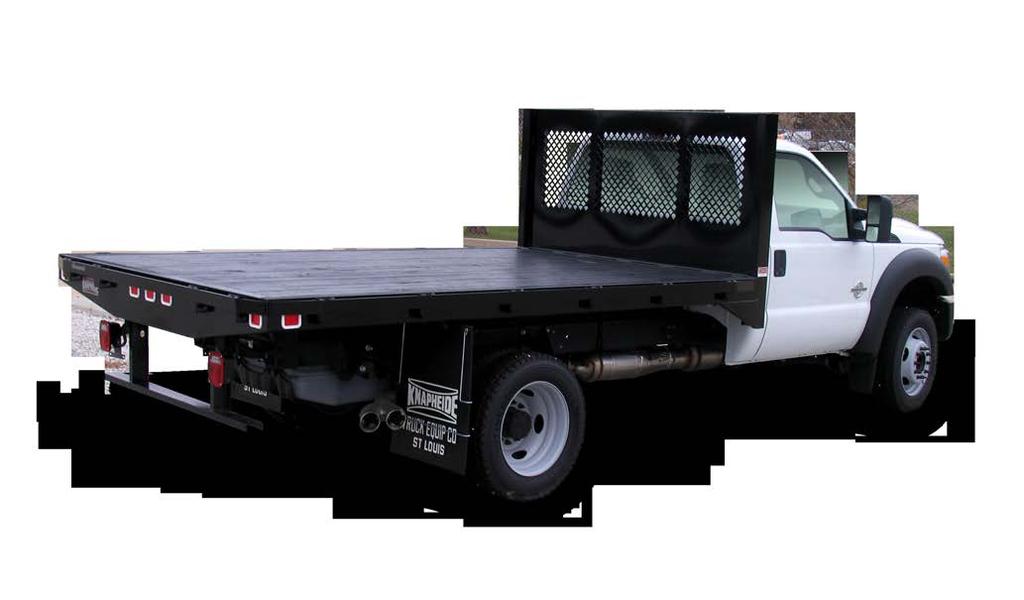 HEAVY-HAULER JUNIOR The PHHJ is a durable standard duty platform with distinctive tail skirt styling and rub rails. It has been engineered to work in both hoist and non-hoist applications.