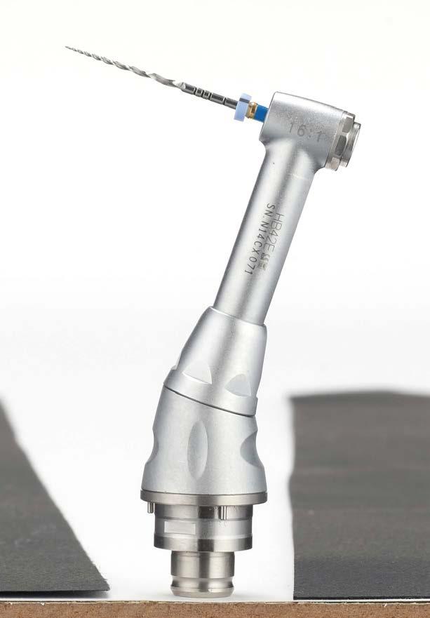 HANDPIECE OPTION ACL(B) - 42EP CUBE EP A-type + B-type