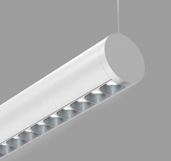 700lm/ft 30-3000k 35-3500k 40-4000k Standard sections - 2', 4' 6' & 8' For all other specify length #FT - nominal length in feet Continuous Run - for luminaires over 8' 120-120V 277-277V UNV -