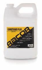 ultra-concentrated additives. It s Racor protection in a bottle.