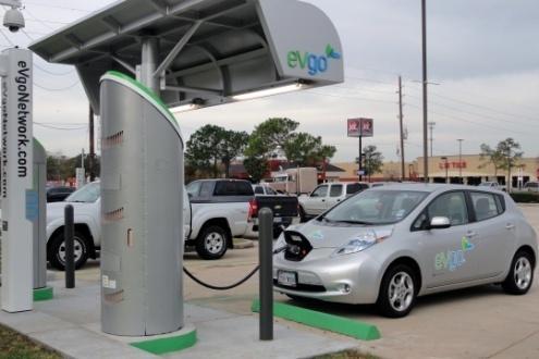 CHARGING INFRASTRUCTURE Maryland Tax credit for the installation of charging equipment The credit may not exceed the lesser of $400 or the state income tax imposed for that tax year.