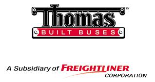 June 30, 2009 To: State Directors of School Bus Transportation Thomas Built Buses, Inc.
