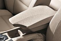 Two personalised positions can be stored for the settings of the driver s seat and the exterior