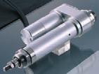 a pneumatic system ROBO Cylinder is high-performance